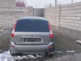 ВАЗ (Lada) Kalina 1119 2010 года за 750 000 тг. в Шымкент