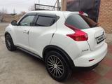 Nissan Juke 2014 года за 5 300 000 тг. в Кызылорда – фото 2