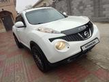 Nissan Juke 2014 годаүшін5 300 000 тг. в Кызылорда – фото 3