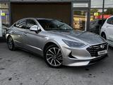 Hyundai Sonata 2020 годаүшін11 700 000 тг. в Шымкент