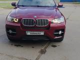 BMW X6 2011 года за 12 000 000 тг. в Темиртау – фото 2