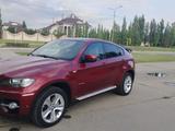BMW X6 2011 года за 12 000 000 тг. в Темиртау – фото 4
