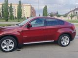 BMW X6 2011 года за 12 000 000 тг. в Темиртау