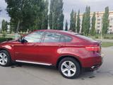 BMW X6 2011 года за 12 000 000 тг. в Темиртау – фото 5