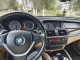 BMW X6 2011 годаүшін8 000 000 тг. в Темиртау