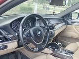BMW X6 2011 годаүшін8 000 000 тг. в Темиртау – фото 4