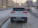 Lifan X70 2018 годаүшін4 500 000 тг. в Астана – фото 5