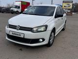 Volkswagen Polo 2013 года за 3 900 000 тг. в Алматы