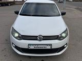 Volkswagen Polo 2013 года за 3 900 000 тг. в Алматы – фото 3