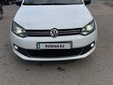 Volkswagen Polo 2013 года за 3 900 000 тг. в Алматы – фото 4