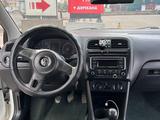 Volkswagen Polo 2013 года за 3 900 000 тг. в Алматы – фото 5