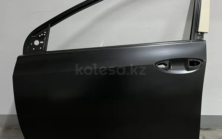 Дверь на Toyota Corolla 180 за 75 000 тг. в Алматы