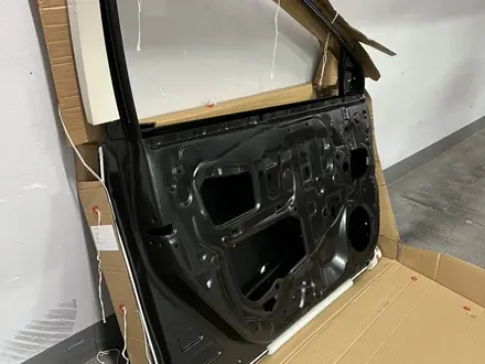 Дверь на Toyota Corolla 180 за 75 000 тг. в Алматы – фото 2