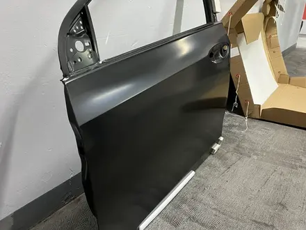 Дверь на Toyota Corolla 180 за 75 000 тг. в Алматы – фото 4