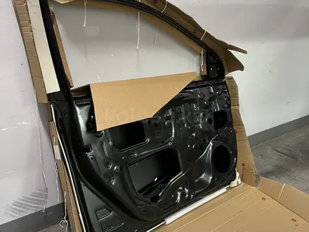 Дверь на Toyota Corolla 180 за 75 000 тг. в Алматы – фото 5