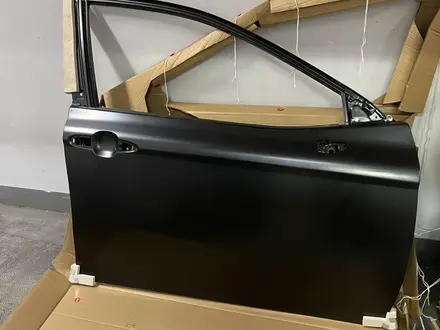 Дверь на Toyota Corolla 180 за 75 000 тг. в Алматы – фото 8