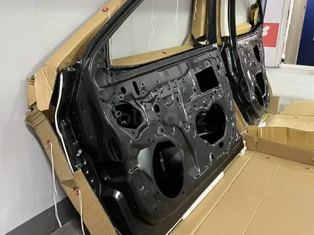 Дверь на Toyota Corolla 180 за 75 000 тг. в Алматы – фото 11
