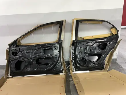Дверь на Toyota Corolla 180 за 75 000 тг. в Алматы – фото 13