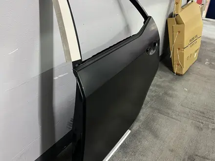 Дверь на Toyota Corolla 180 за 75 000 тг. в Алматы – фото 16