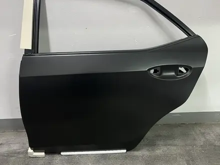 Дверь на Toyota Corolla 180 за 75 000 тг. в Алматы – фото 17