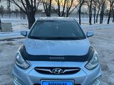 Hyundai Accent 2012 года за 5 300 000 тг. в Астана