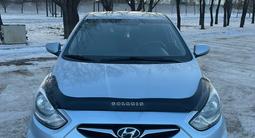 Hyundai Accent 2012 года за 5 300 000 тг. в Астана