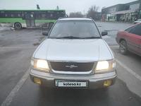 Subaru Forester 1998 годаүшін3 700 000 тг. в Усть-Каменогорск