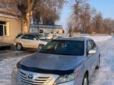 Toyota Camry 2007 года за 6 500 000 тг. в Урджар – фото 2