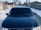 Audi A6 1995 года за 3 290 000 тг. в Шымкент