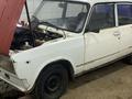 ВАЗ (Lada) 2107 2006 годаүшін450 000 тг. в Актобе – фото 2