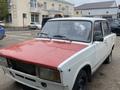 ВАЗ (Lada) 2107 2006 годаүшін450 000 тг. в Актобе – фото 4