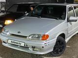 ВАЗ (Lada) 2114 2004 годаүшін350 000 тг. в Шымкент – фото 2