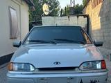 ВАЗ (Lada) 2114 2004 годаүшін350 000 тг. в Шымкент – фото 3