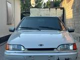 ВАЗ (Lada) 2114 2004 годаүшін350 000 тг. в Шымкент – фото 4