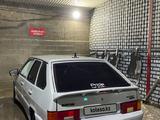 ВАЗ (Lada) 2114 2004 годаүшін350 000 тг. в Шымкент