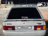 ВАЗ (Lada) 2114 2004 годаүшін350 000 тг. в Шымкент – фото 5