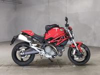 Ducati  MONSTER 696 2009 годаfor2 090 000 тг. в Шымкент