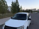 ВАЗ (Lada) Granta 2190 2014 годаүшін1 500 000 тг. в Астана
