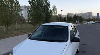 ВАЗ (Lada) Granta 2190 2014 года за 1 500 000 тг. в Астана