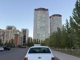 ВАЗ (Lada) Granta 2190 2014 годаүшін1 500 000 тг. в Астана – фото 5