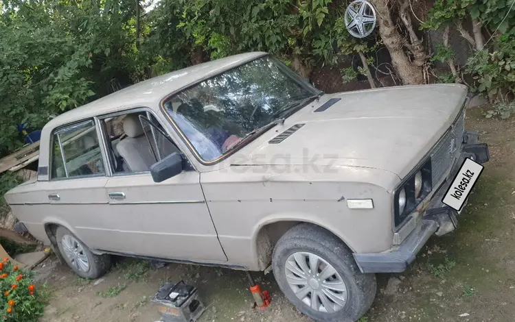 ВАЗ (Lada) 2106 1990 года за 230 000 тг. в Есик