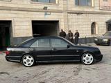 Mercedes-Benz E 320 1997 годаfor5 000 000 тг. в Алматы – фото 3