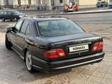 Mercedes-Benz E 320 1997 годаfor5 000 000 тг. в Алматы – фото 5
