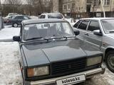 ВАЗ (Lada) 2107 2011 года за 800 000 тг. в Кокшетау