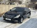 Hyundai Sonata 2010 годаүшін5 600 000 тг. в Алматы – фото 6