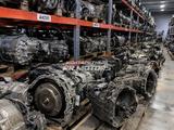 КОРОБКА АКПП КОНТРАКТНЫЙ НА FORD-MAVERICK за 160 000 тг. в Алматы