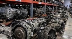 КОРОБКА АКПП КОНТРАКТНЫЙ НА FORD-MAVERICK за 160 000 тг. в Алматы