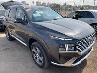 Hyundai Santa Fe 2021 годаfor16 000 000 тг. в Астана