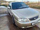 Kia Spectra 2007 годаүшін2 300 000 тг. в Шымкент