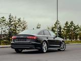 Audi A6 2015 годаүшін16 000 000 тг. в Астана
